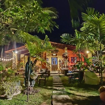 Pôrto das Galinhas Villa Albardao Serrambi المظهر الخارجي الصورة