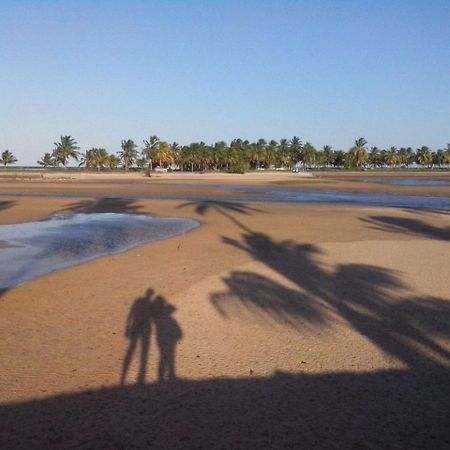 Pôrto das Galinhas Villa Albardao Serrambi المظهر الخارجي الصورة
