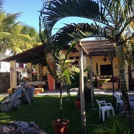 Pôrto das Galinhas Villa Albardao Serrambi المظهر الخارجي الصورة