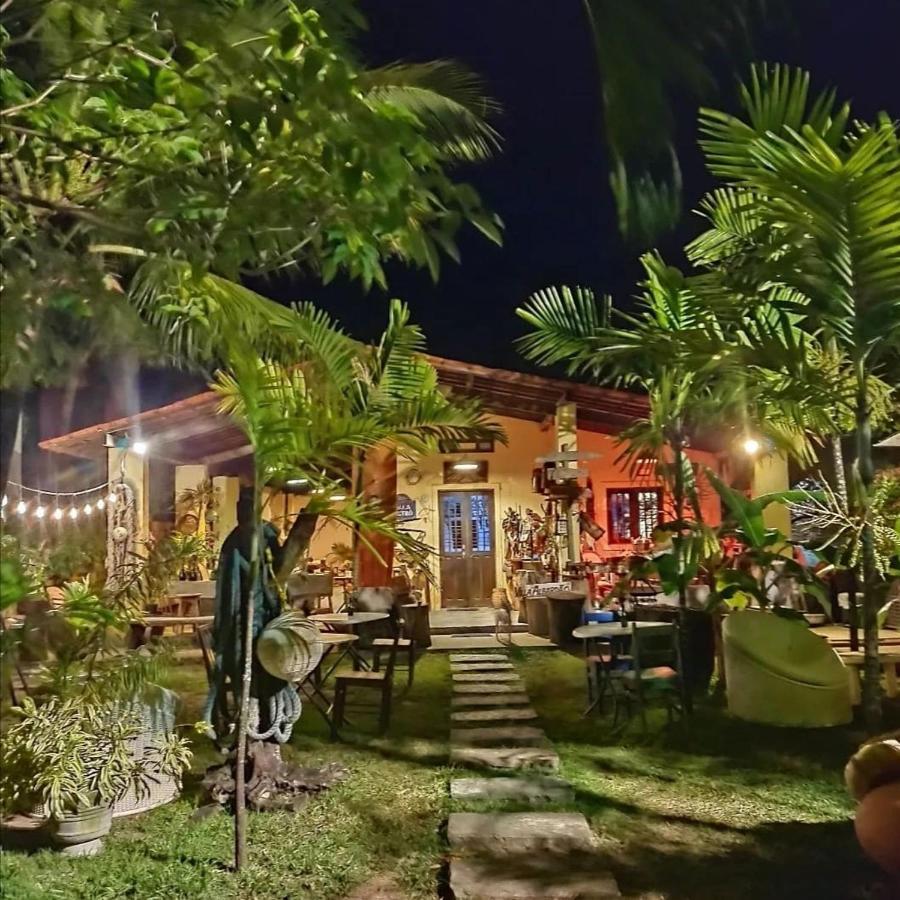 Pôrto das Galinhas Villa Albardao Serrambi المظهر الخارجي الصورة