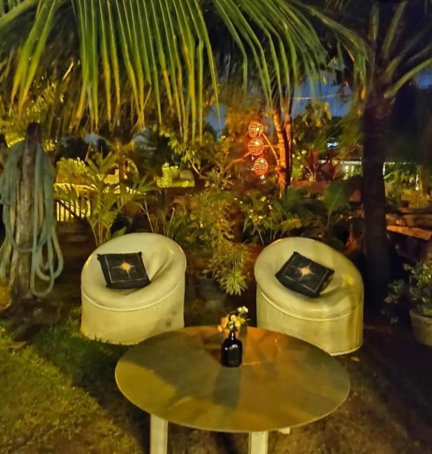 Pôrto das Galinhas Villa Albardao Serrambi المظهر الخارجي الصورة