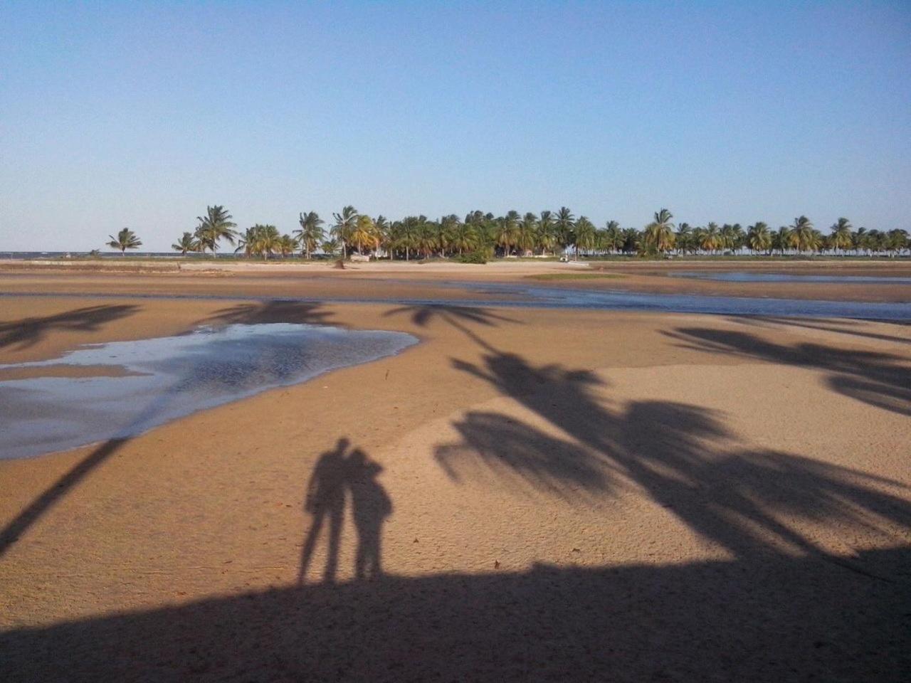 Pôrto das Galinhas Villa Albardao Serrambi المظهر الخارجي الصورة