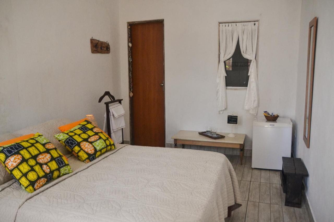 Pôrto das Galinhas Villa Albardao Serrambi المظهر الخارجي الصورة
