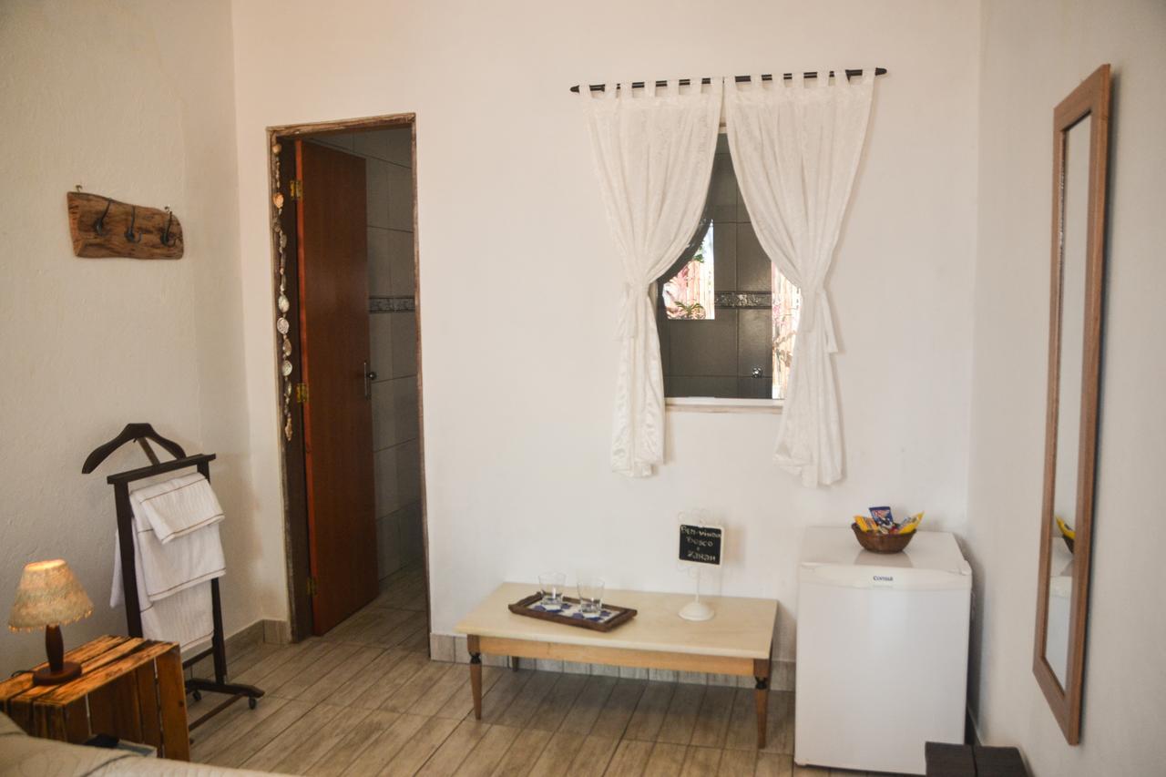 Pôrto das Galinhas Villa Albardao Serrambi المظهر الخارجي الصورة