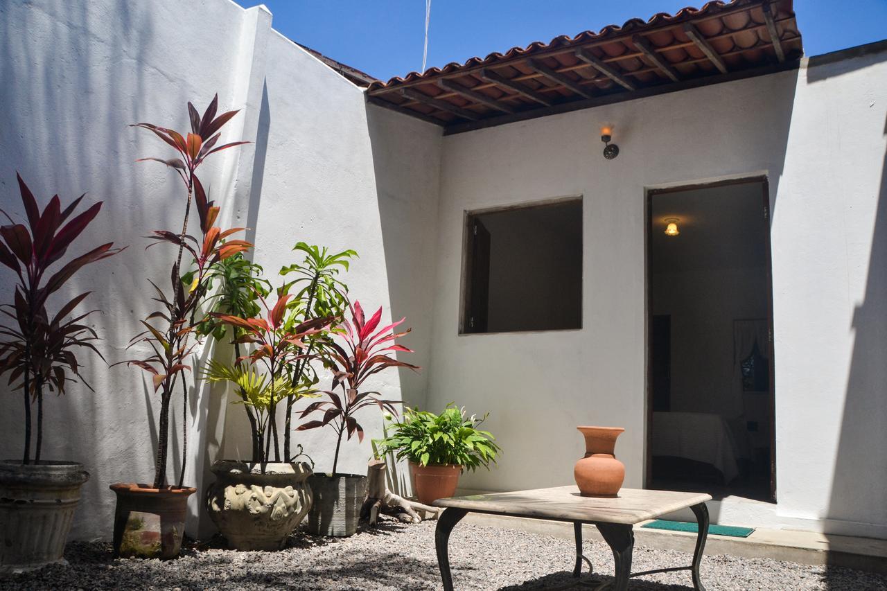 Pôrto das Galinhas Villa Albardao Serrambi المظهر الخارجي الصورة