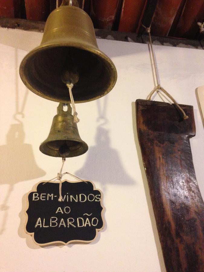 Pôrto das Galinhas Villa Albardao Serrambi المظهر الخارجي الصورة