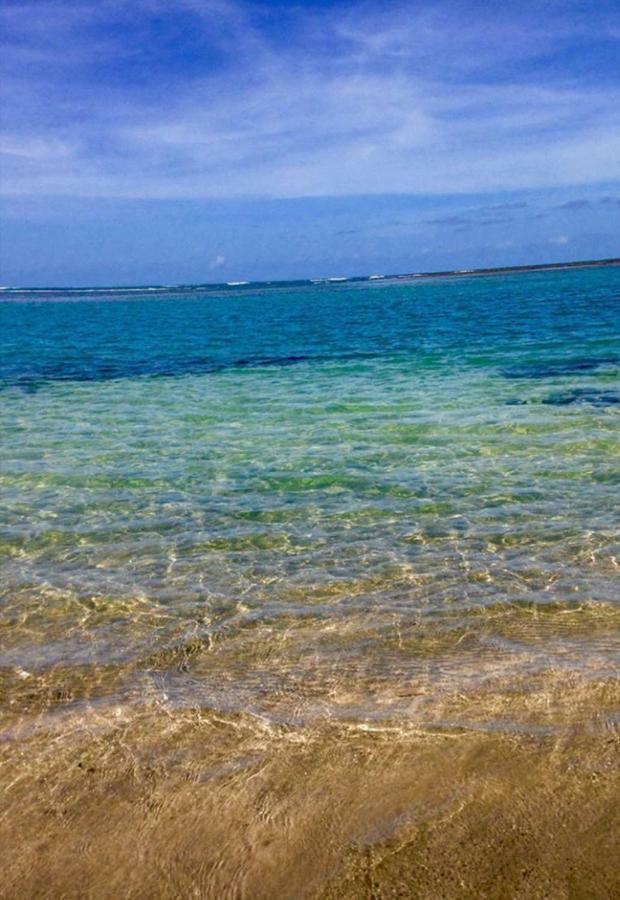 Pôrto das Galinhas Villa Albardao Serrambi المظهر الخارجي الصورة