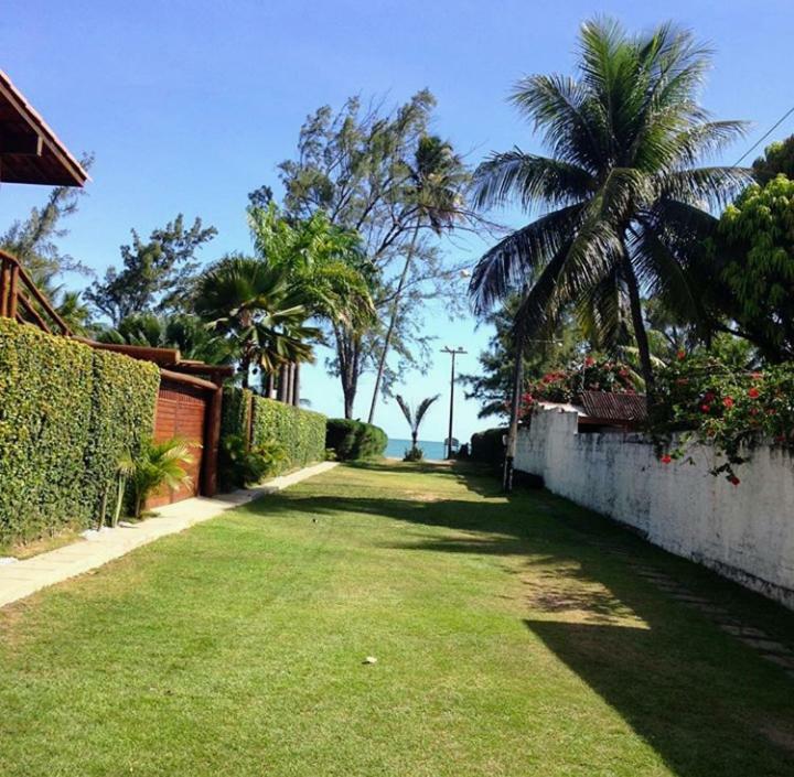 Pôrto das Galinhas Villa Albardao Serrambi المظهر الخارجي الصورة