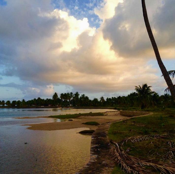 Pôrto das Galinhas Villa Albardao Serrambi المظهر الخارجي الصورة
