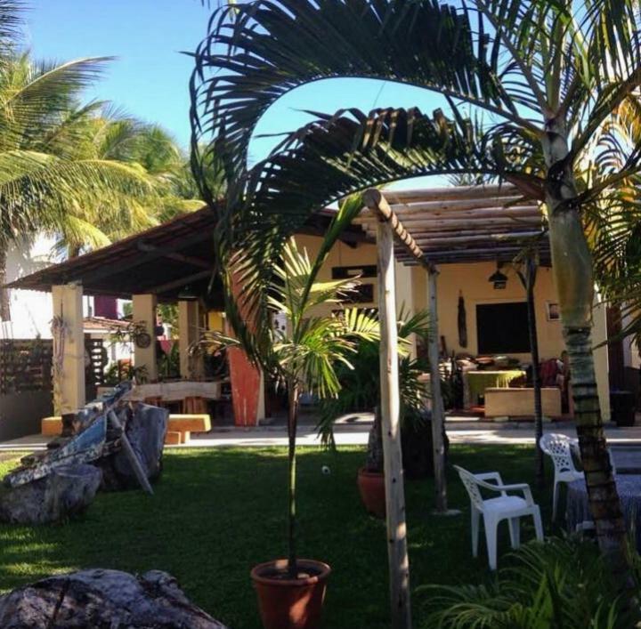 Pôrto das Galinhas Villa Albardao Serrambi المظهر الخارجي الصورة